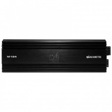 4 канальный усилитель Alphard Machete M154