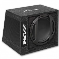 Активный сабвуфер Alpine SWD-355