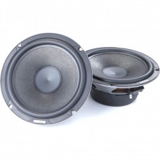 Мидбасы Hertz C 165