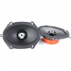 Коаксиальная акустика Hertz DCX 570.3