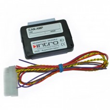 АМР-адаптер VW Incar CAN AMP-VW