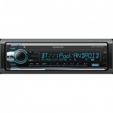 Головное устройство Kenwood KDC-X5200BT