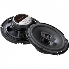 Коаксиальная акустика Nakamichi NSE-1617