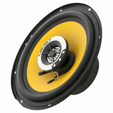 Коаксиальная акустика SWAT SP-A6