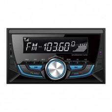 Головное устройство SWAT WX-214UB