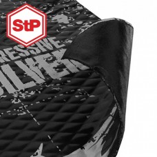 Виброизоляция StP Aggressive Silver 2.0