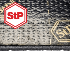 Шумоизоляция StP NoiseBlock Premium 6A