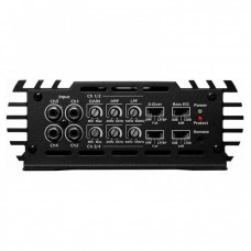 4 канальный усилитель Alphard Machete M154
