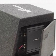 Активный сабвуфер Alpine SWD-355
