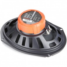 Коаксиальная акустика Hertz DCX 690.3