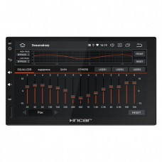 Головное устройство Incar AHR-9380