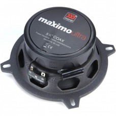 Morel Maximo Ultra Coax 502