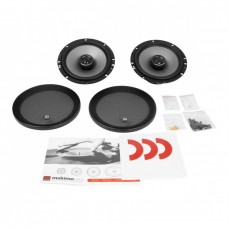  Morel Maximo Ultra Coax 602 mk2