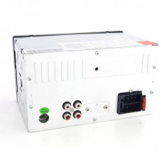 Головное устройство SWAT WX-214UB