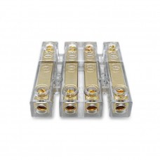 Соеденительный терминал Ural Speaker Connector