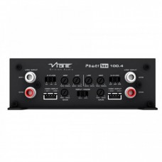 4 канальный усилитель VIBE POWERBOX100.4M-V0