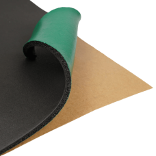 Шумоизоляция StP GreenFlex 6