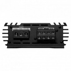 4 канальный усилитель Alphard Machete M154