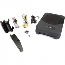 Активный сабвуфер Alpine PWE-S8