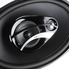 Коаксиальная акустика Hertz DCX 690.3