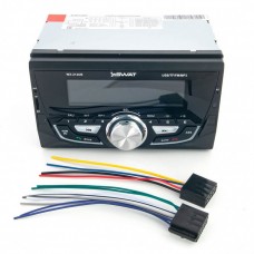 Головное устройство SWAT WX-214UB