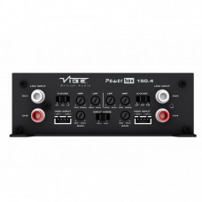 4 канальный усилитель VIBE POWERBOX150.4M-V0