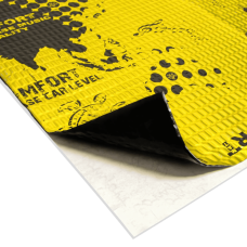 Виброизоляция ComfortMat G3