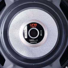 Головка сабвуфера Hertz Uno S 300 S4