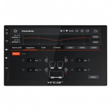 Головное устройство Incar AHR-9380