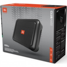 JBL Club A600