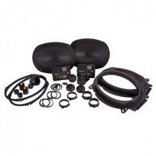 Компонентная акустика Kicker KSS6904