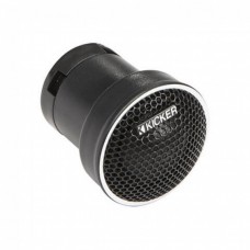 Компонентная акустика Kicker QS652