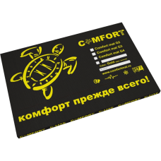 Виброизоляция ComfortMat G3