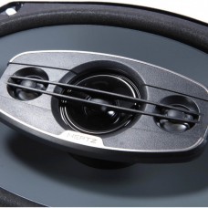 Коаксиальная акустика Hertz Uno X 690