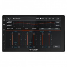 Головное устройство Incar AHR-9380