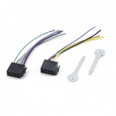 Головное устройство SWAT MEX-3006UBB