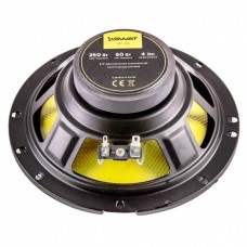 Коаксиальная акустика SWAT SP-A6