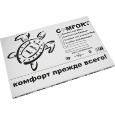 Виброизоляция ComfortMat Extreme