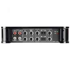 4 канальный усилитель Ground Zero GZRA 4.100G