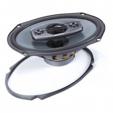 Коаксиальная акустика Hertz Uno X 690