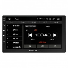 Головное устройство Incar AHR-9380