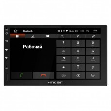 Головное устройство Incar AHR-9380