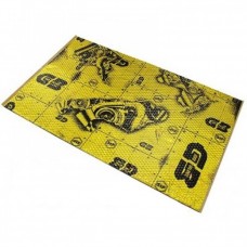 Виброизоляция StP GB 2