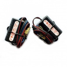 Кроссовер DLS Crossover