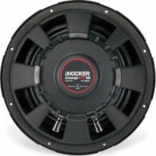 Головка сабвуфера Kicker 43CVT102