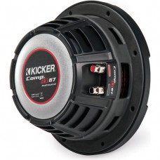Головка сабвуфера Kicker 43CWRT671