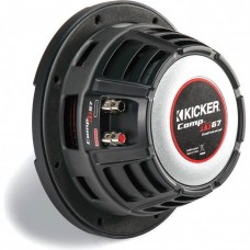 Головка сабвуфера Kicker 43CWRT671