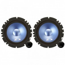 Компонентная акустика Alpine SXE-17CS