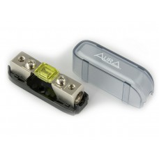AURA FHM-1048 - держатель mini-ANL + предохранитель 100A