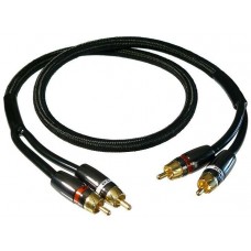 Gladen CH-ZERO 0,75 m - RCA кабель